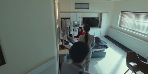 Strong Girl Nam-soon (2023) S01 E11 Web-DL 480p h264 [Hindi-English-Korean]