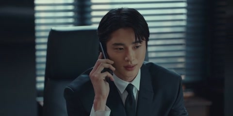 Strong Girl Nam-soon (2023) S01 E11 Web-DL 480p h264 [Hindi-English-Korean]
