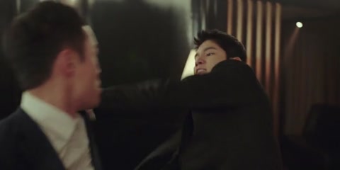 Strong Girl Nam-soon (2023) S01 E11 Web-DL 480p h264 [Hindi-English-Korean]