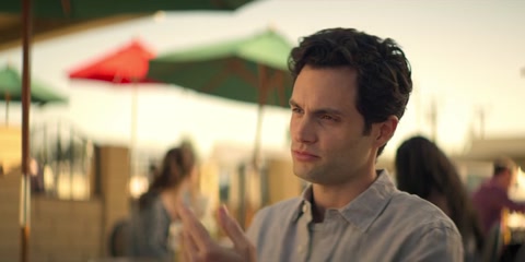 You (2018) S02 E02 Web-DL 480p h264 [Hindi-English]