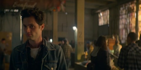 You (2018) S02 E02 Web-DL 480p h264 [Hindi-English]