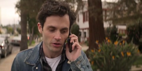You (2018) S02 E02 Web-DL 480p h264 [Hindi-English]