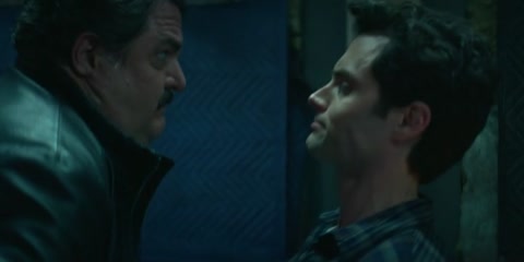 You (2018) S02 E02 Web-DL 480p h264 [Hindi-English]