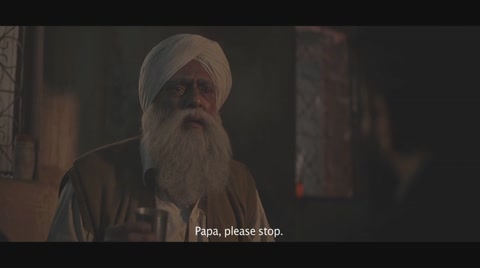 Birha : The Journey Back Home (2022) Web-DL 480p h264 [Hindi]