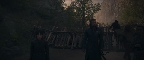 The Wheel of Time (2021) S03 E07 Web-DL 720p hevc [Hindi-English]