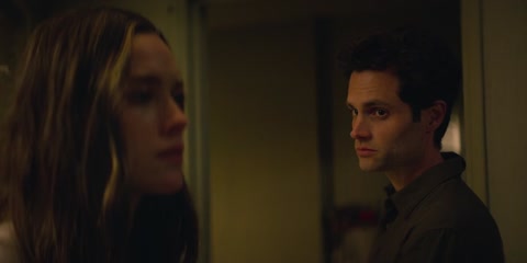 You (2018) S02 E03 Web-DL 480p h264 [Hindi-English]