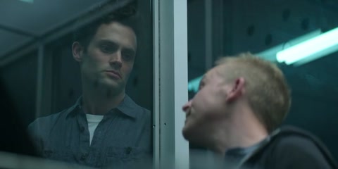 You (2018) S02 E03 Web-DL 480p h264 [Hindi-English]