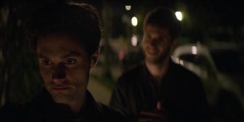 You (2018) S02 E03 Web-DL 480p h264 [Hindi-English]