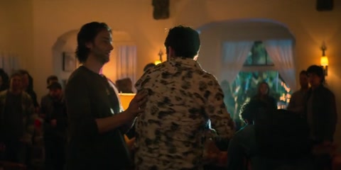 You (2018) S02 E03 Web-DL 480p h264 [Hindi-English]