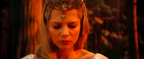 Oz the Great and Powerful (2013) BluRay 720p h264 [Hindi-English]