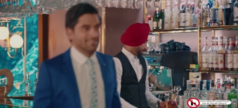 LehmberGinni (2023) Web-DL 1080p h264 [Punjabi]