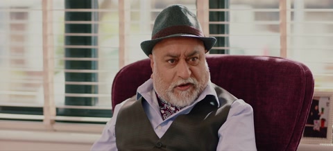 Download LehmberGinni (2023) Web-DL 1080p h264 [Punjabi] | Filmy21