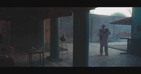 Birha : The Journey Back Home (2022) Web-DL 720p h264 [Hindi]