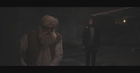 Birha : The Journey Back Home (2022) Web-DL 720p h264 [Hindi]