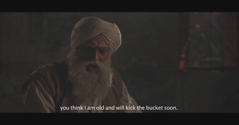 Birha : The Journey Back Home (2022) Web-DL 720p h264 [Hindi]