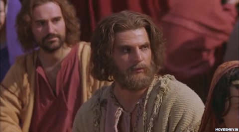 The Gospel of John (2003) BluRay 480p h264 [Hindi]