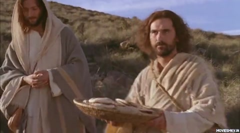 The Gospel of John (2003) BluRay 480p h264 [Hindi]