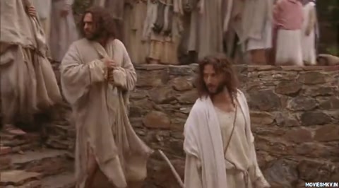 Download The Gospel of John (2003) BluRay 480p h264 [Hindi] | Filmy21