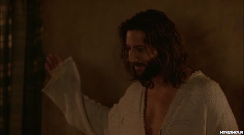 The Gospel of John (2003) BluRay 480p h264 [Hindi]