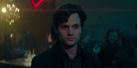 Download You (2018) S05 E03 Web-DL 1080p h264 [Hindi-English] | Filmy21