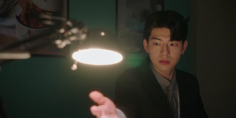 Download Gaus Electronics (2022) S01 E11 Web-DL 720p h264 [Korean] | Filmy21