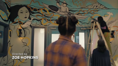 North of North (2025) S01 E06 Web-DL 720p hevc [Hindi-English]