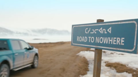 North of North (2025) S01 E06 Web-DL 720p hevc [Hindi-English]