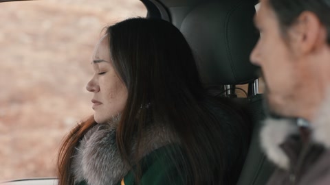 North of North (2025) S01 E06 Web-DL 720p hevc [Hindi-English]
