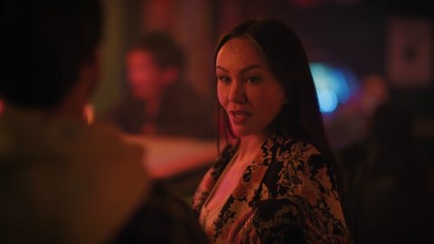North of North (2025) S01 E06 Web-DL 720p hevc [Hindi-English]