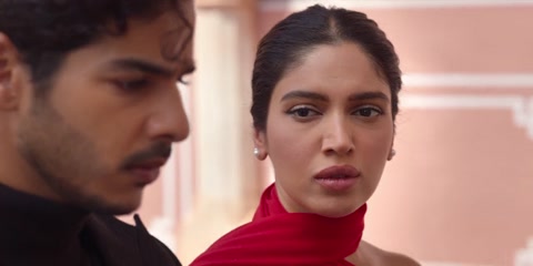 The Royals (2025) S01 E08 Web-DL 720p h264 [Hindi]