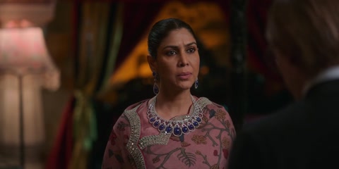The Royals (2025) S01 E08 Web-DL 720p h264 [Hindi]