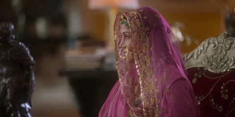 The Royals (2025) S01 E07 Web-DL 720p hevc [Hindi]