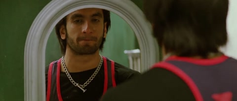 Ladies vs. Ricky Bahl (2011) BluRay 720p h264 [Hindi]