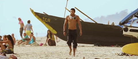 Ladies vs. Ricky Bahl (2011) BluRay 720p h264 [Hindi]