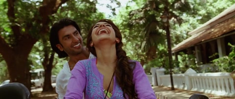 Ladies vs. Ricky Bahl (2011) BluRay 720p h264 [Hindi]