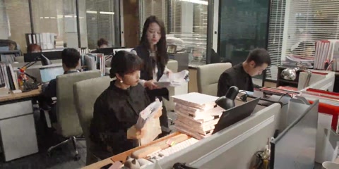 Fake It Till You Make It (2023) S01 E19 Web-DL 1080p h264 [Hindi-Chinese]
