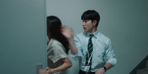 Gaus Electronics (2022) S01 E03 Web-DL 720p h264 [Korean]