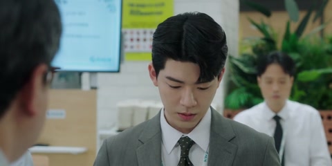 Gaus Electronics (2022) S01 E03 Web-DL 720p h264 [Korean]