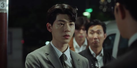 Download Gaus Electronics (2022) S01 E03 Web-DL 720p h264 [Korean] | Filmy21