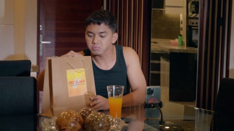 The Influencer (2022) BluRay 1080p h264 [Tagalog]