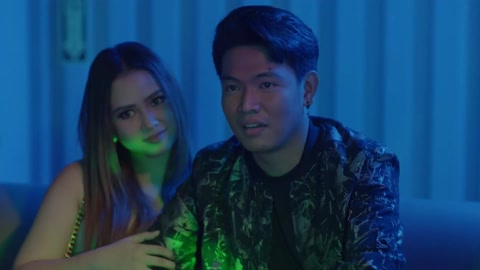 The Influencer (2022) BluRay 1080p h264 [Tagalog]