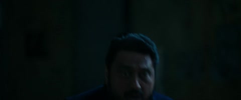 Jeonde Raho Bhoot Ji (2024) Web-DL 480p hevc [Punjabi]