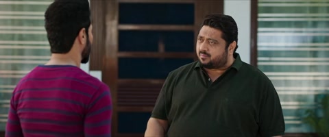 Jeonde Raho Bhoot Ji (2024) Web-DL 480p hevc [Punjabi]