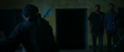 Jeonde Raho Bhoot Ji (2024) Web-DL 480p hevc [Punjabi]