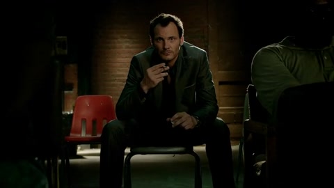 The Bannen Way (2010) Web-DL 480p h264 [Hindi-English]