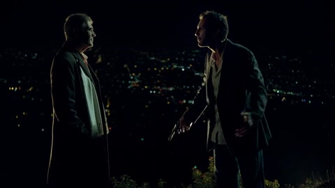 The Bannen Way (2010) Web-DL 480p h264 [Hindi-English]