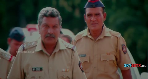 PSI Arjun (2025) Cam 1080p h264 [Marathi]