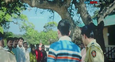 PSI Arjun (2025) Cam 1080p h264 [Marathi]