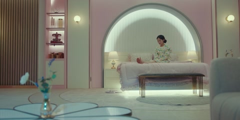 Strong Girl Nam-soon (2023) S01 E04 Web-DL 1080p h264 [Hindi-English-Korean]