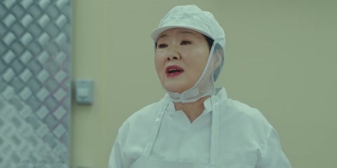 Strong Girl Nam-soon (2023) S01 E04 Web-DL 1080p h264 [Hindi-English-Korean]